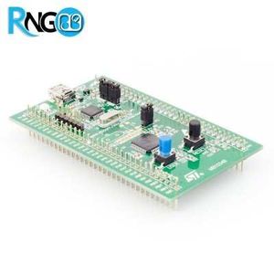 برد دیسکاوری DISCOVERY با میکروکنترلر STM32F051R8T6 از سری F0