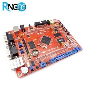 برد آموزشی حرفه ای STM32F103ZET6 Cortex-M3