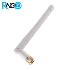 آنتن 2.4GHz 3dB تاشو 10cm با SMA مادگی