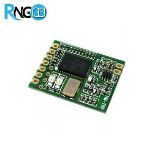 ماژول فرستنده و گیرنده بی سیم 915 مگاهرتز HM-TRP