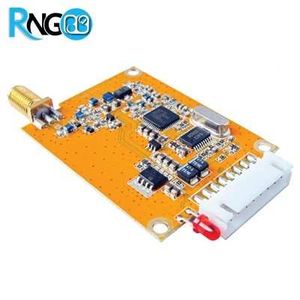 ماژول فرستنده گیرنده بیسیم سریال DRF7020-D27 - برد بیش از 6Km