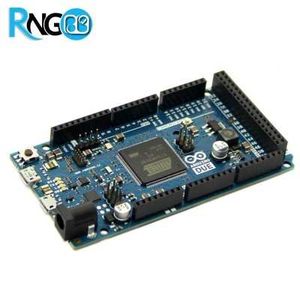 برد آردوینو Arduino Due با پردازنده ARM