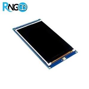 شیلد نمایشگر TFT LCDرنگی 3.2 اینچ آردوینو Mega