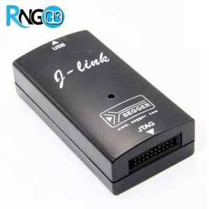 پروگرامر و دیباگر JLINK ARM نسخه 9 دارای JTAG/SWD