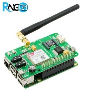 شیلد SIM800 رزبری پای