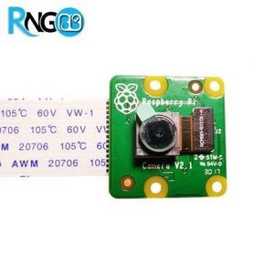 ماژول دوربین رزبری پای 8 مگا پیکسل Sony IMX219 تولید انگلستان UK