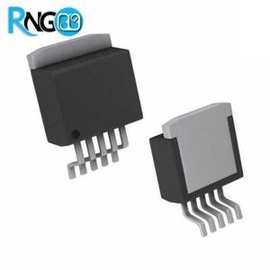 رگولاتور LM2576S-ADJ 3A SMD