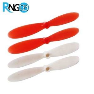 ست 4 تایی ملخ پرواز به طول 55mm و گام 7.5mm مخصوص Coreless Motor