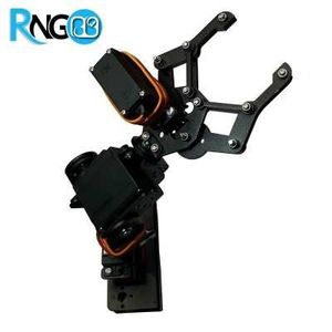 بازوی رباتیک سه محوره آلومینیومی