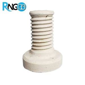 سفال کوزه ای کوچک مناسب فنرهای المنتی