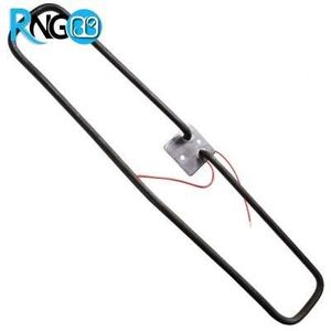 المنت میله ای 1500 وات (حمامی) مناسب دستگاه جوجه کشی