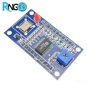 ماژول سیگنال ژنراتور AD9850
