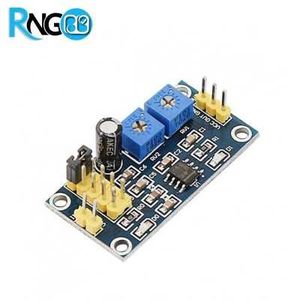 ماژول تایمر NE555 مولد پالس