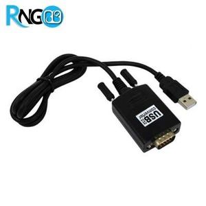 مبدل صنعتی Com)RS232) به USB
