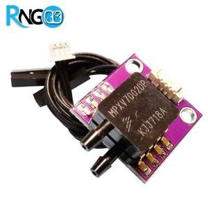 ماژول سرعت سنج و فشار هوا MPXV7002DP محصول CJMCU-36