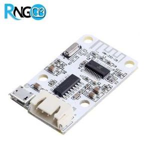 ماژول گیرنده بلوتوثی به همراه آمپلی فایر استریو 2x3W