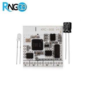 ماژول گیرنده بلوتوثی صوت استریو KRC-86B V4.0