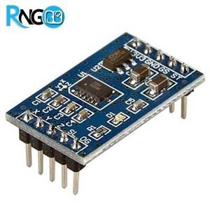 ماژول شتاب سنج MMA7361