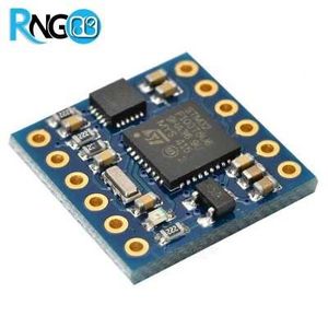 ماژول IMU و AHRS نه محوره GY-953 (شتاب، زاویه، خمش و...)