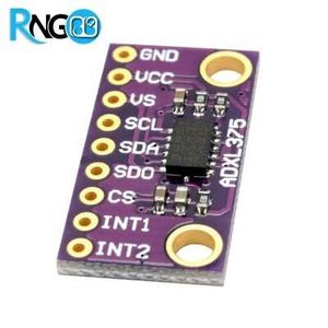 ماژول دقیق 3 محوره ADXL375