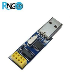 برد راه انداز USB ماژول های +NRF24L01