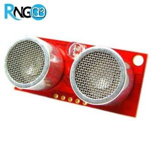 ماژول فاصله سنج آلتراسونیک SRF08