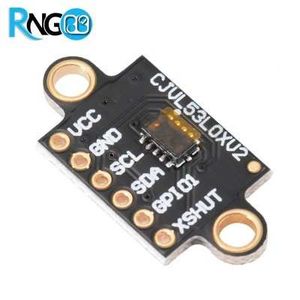 ماژول متر لیزری VL53L0X