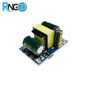 ماژول مبدل AC 220v به DC 12v-450mA