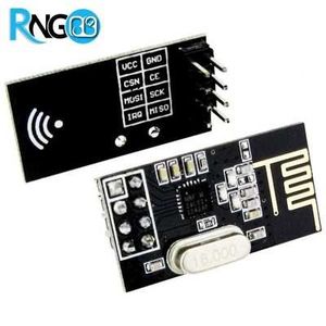 ماژول +Wireless NRF24L01