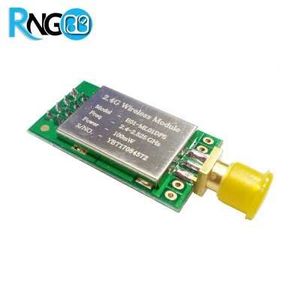 ماژول NRF24L01 مدل E01-ML01DP5 توان 100mW برد 2.5Km