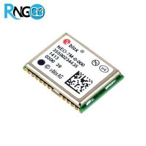 ماژول GPS UBLOX NEO-7M