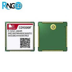 ماژول Sim800F
