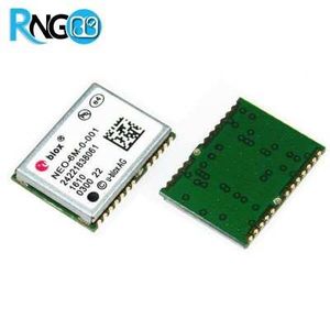 ماژول GPS UBLOX NEO-6M