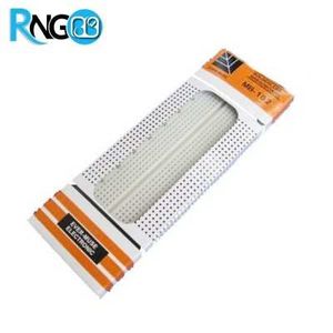 برد برد 165x55x10 میلیمتری - مدل MB102