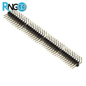 پین هدر 2x40 نری رایت