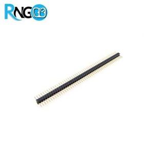 پین هدر ریز 2mm نری 1x40