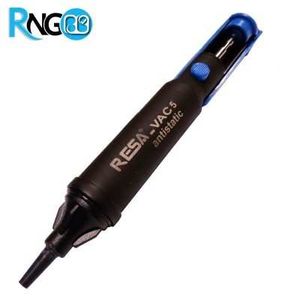 قلع کش حرفه ای آنتی استاتیک RESA مدل RE-VAC5