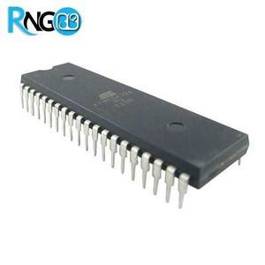 میکروکنترلر ATMEGA32A-PU پکیج DIP تایوانی