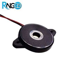 بازر پسیو 29x5mm سیم دار مناسب ساخت آژیر و ملودی