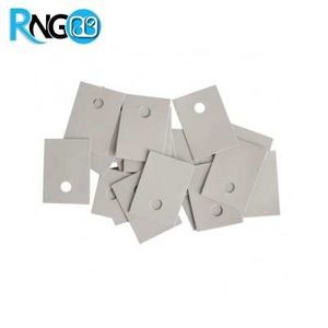 عایق ترانزیستور سیلیکونی TO-220