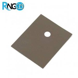 عایق ترانزیستور سیلیکونی TO-3P