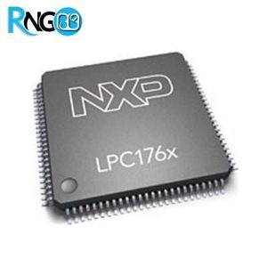 میکروکنترلر LPC1768FBD100 اورجینال تایوان