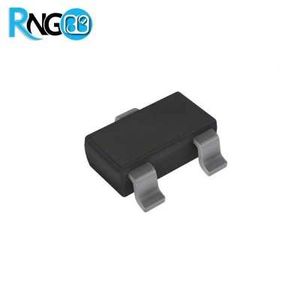 ترانزیستور منفی 40V 0.2A 0.3W مدل MMBT3904-SMD اورجینال CJ