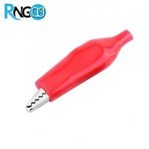 گیره سوسماری بزرگ قرمز