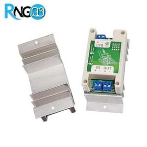 دستگاه برق اضطراری شارژرباتری (UPS DC 12v15A) مدل SE-F12 پاور