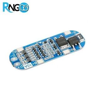 ماژول شارژر باتری لیتیوم 3Cell