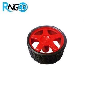 چرخ طرح رالی مرغوب - کونیک خور