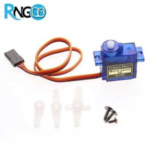 سروو موتور T-Pro Mini Servo SG90