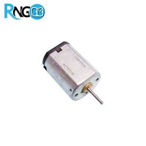 موتور DC تخت 15x10x12