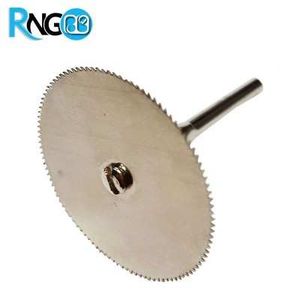 مینی فرز برش با قطر 22mm